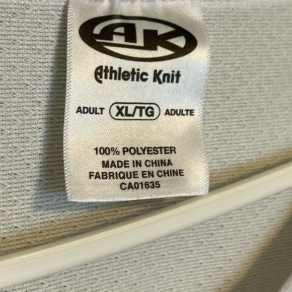 Athletic Knit Hockey Jersey - Picture 6 of 6